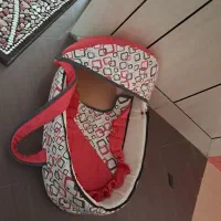 ساک حمل کودک