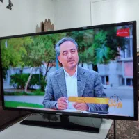 تلویزیون ال ای دی هوشمند ۴۰ سامسونگ