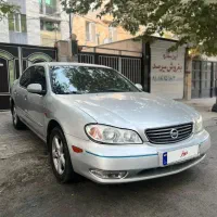 ماکسیما اتومات درجه یک|خودرو سواری و وانت|کرج, فاز ۳ مهرشهر|دیوار