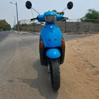 پاکشتی لتس فور