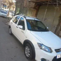 کوئیک مدل ۹۹|خودرو سواری و وانت|رودهن, |دیوار