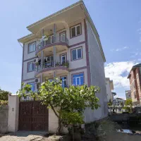 واحد دوخوابه نوساز تمیز با تمام امکانات رفاهی