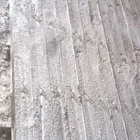 قالب پایه فنس