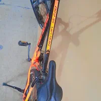 دوچرخه سیکلت