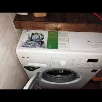 فروش لباسشویی کره ای|ماشین لباسشویی و خشک‌کن لباس|صدرا-فارس, فاز ۱|دیوار