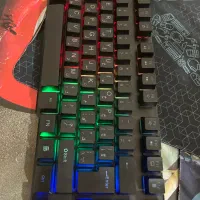 کیبورد گیمینگ و موس پد|قطعات و لوازم جانبی رایانه|کرمان, |دیوار