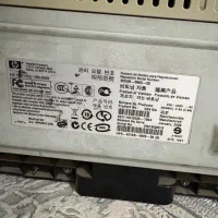 پرینتر Hp|پرینتر، اسکنر، کپی، فکس|شهریار, شهریار|دیوار