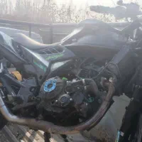 موتور مقلی 200