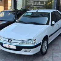 پارس موتور Tu5 مدل ۱۴۰۱