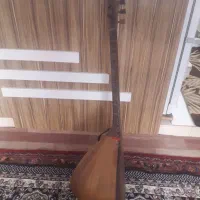 قوپوز ساز|سازهای سنتی|تبریز, |دیوار