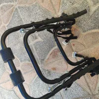 باربند دوچرخه