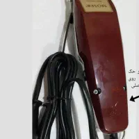 موزر ماشین اصلاح اورجینال آلمانی