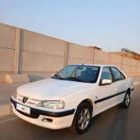 پارس درحد مدل 1400رینگ اسپورت موتور قدیم گاز سیمی|خودرو سواری و وانت|بندرعباس, |دیوار