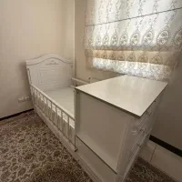 تخت کودک و نوجوان