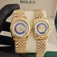 انواع ساعت‌های تک وست