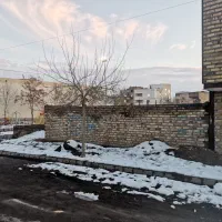 زمین فروش فوری کوچه نسیم دونبش