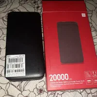 پاور بانک شیائومی 20000 فست شارژ