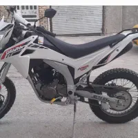 تریل دلتا 250 ،cc