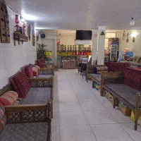 زیرزمین ۱۲۰ متری مناسب برای مطب تولیدی دفترخانه