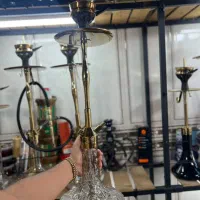 قلیان اصل برنجی