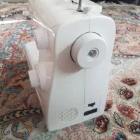 چرخ خیاطی کاچیران  مدل رز ۲۱۰