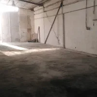 سالن مرتفع  با درب ها 4متری|اجارهٔ دفتر صنعتی، کشاورزی، تجاری|محمدشهر, شهرک چمران|دیوار