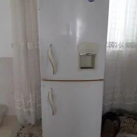 یخچال و فریزر و