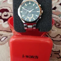 ساعت مچی سه موتوره آی واچ نو