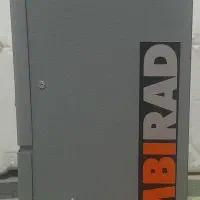 مشعل و فن گرماتاب(۲عدد آکبند)