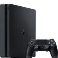 ps4اسلیم 1ترابایت کپی خور(استاندارد)