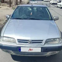 زانتیا 2000