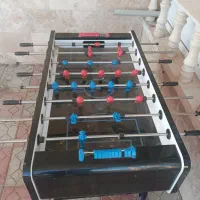 فوتبال دستی حرفه‌ای