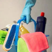 استخدام نگهبان و خدماتی