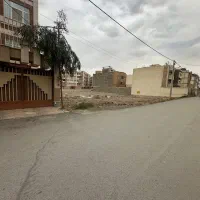 معاوضه زمین شهرک زاینده رود (لوکیشن نوساز)|فروش زمین و ملک کلنگی|اصفهان, شهرک زاینده رود|دیوار