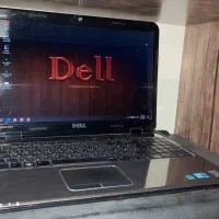 DELL INSPIRON N5010|رایانه همراه|تهران, سعادتآباد|دیوار