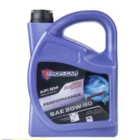 روغن موتور proficar