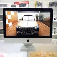 آل این وان اپل، زیبایی و سرعت کنار هم|رایانه رومیزی|بندر انزلی, جهانگانی|دیوار