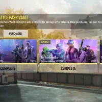 اکانت کالاف|کنسول، بازی ویدئویی و آنلاین|کرج, حصارک بالا|دیوار