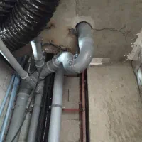 لوله کشی آبو فاضلاب و تعمییرات و....|خدمات پیشه و مهارت|تهران, شهرک ابوذر|دیوار