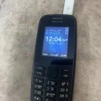 گوشی نوکیا ساده