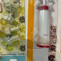 لوازم قنادی|ظروف پخت‌وپز|تهران, صادقیه|دیوار