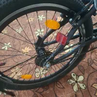 دوچرخه 24بدون دنده|دوچرخه، اسکیت، اسکوتر|آبادان, |دیوار