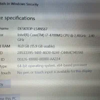 فروش لب تاب|رایانه همراه|جوانرود, |دیوار