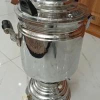 سماور 20لیتری گازی|سماور، چای‌ساز، قهوه‌ساز|تهران, یافت‌آباد|دیوار