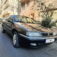 زانتیا 2000