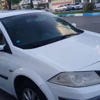 مگان ۹۱ اتومات ۲۰۰۰