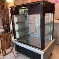 شو کیک|کافیشاپ و رستوران|تربتحیدریه, پارک پرستار|دیوار