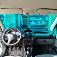 دودی شیشه،کاور بدنه،مانیتور|خدمات موتور و ماشین|تبریز, |دیوار