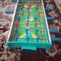 فوتبال دستی|اسباب‌‌بازی|ارومیه, |دیوار