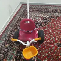 سه چرخه و رورویک|دوچرخه، اسکیت، اسکوتر|شیراز, شهرک مهدیآباد|دیوار